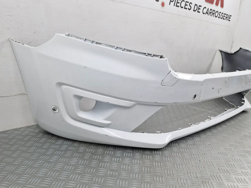 Első lökhárító Ford Transit Connect II (2018.10-től) – Eredeti használt alkatrész