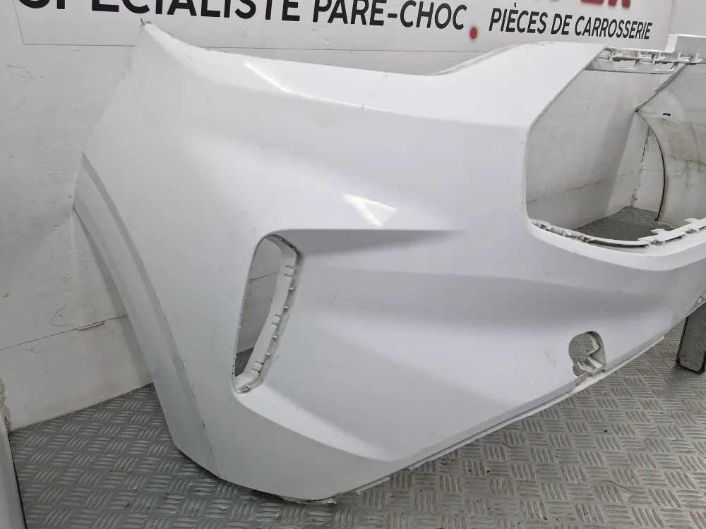 Első lökhárító Ford Transit Custom II (10/2023) eredeti használt