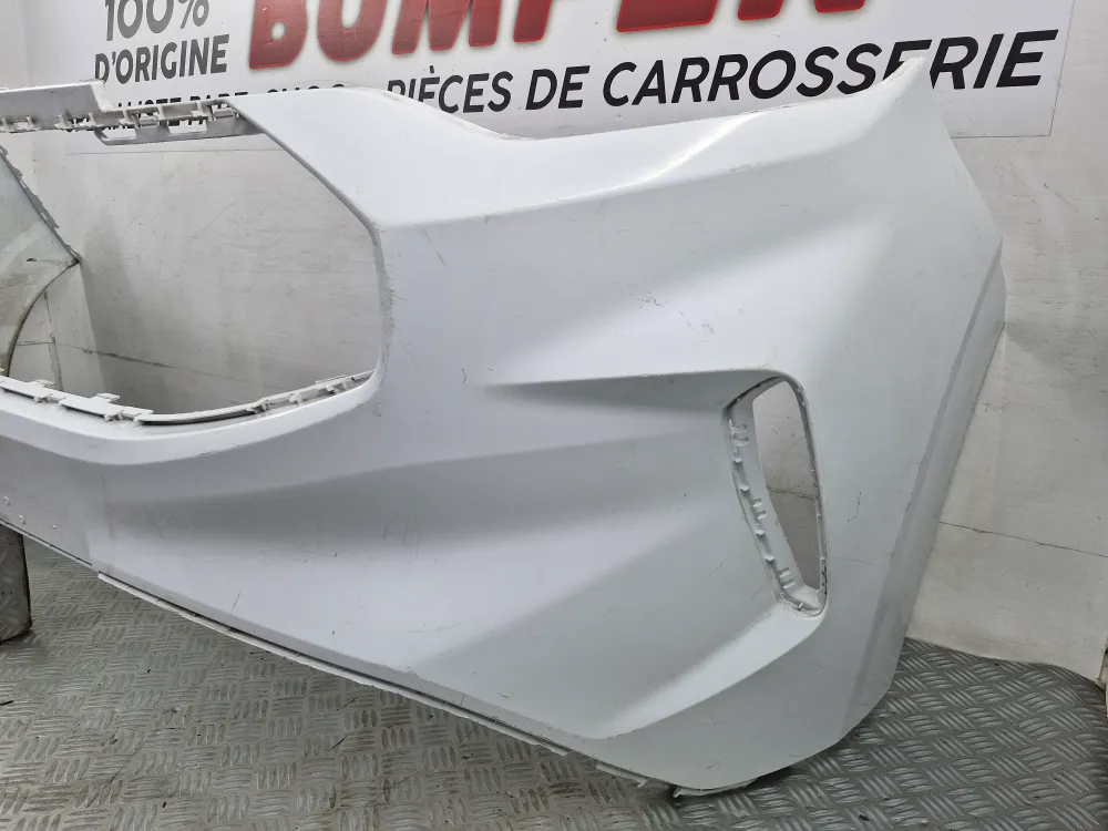 Első lökhárító Ford Transit Custom II (10/2023) eredeti használt