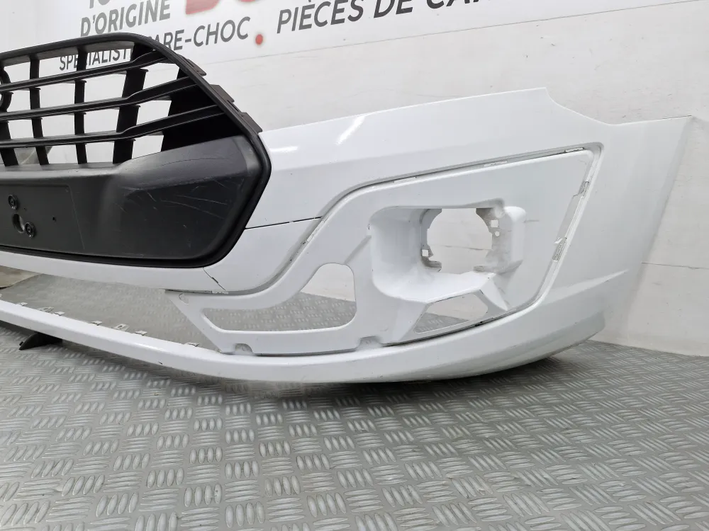 Első lökhárító Ford Transit Custom I Fázis 1 (2012-2018) – Használt