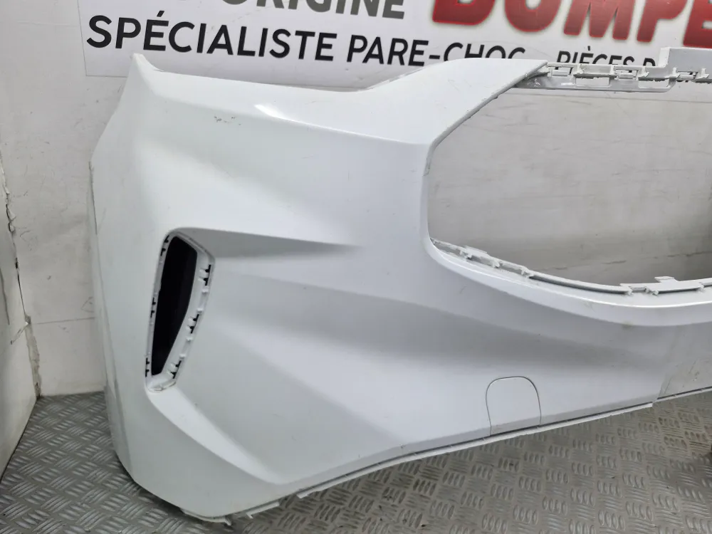 Eredeti első lökhárító Ford Transit Custom II használt, 2023.10-től