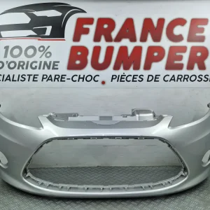 Eredeti használt Ford Fiesta 6 első lökhárító (2008-tól)