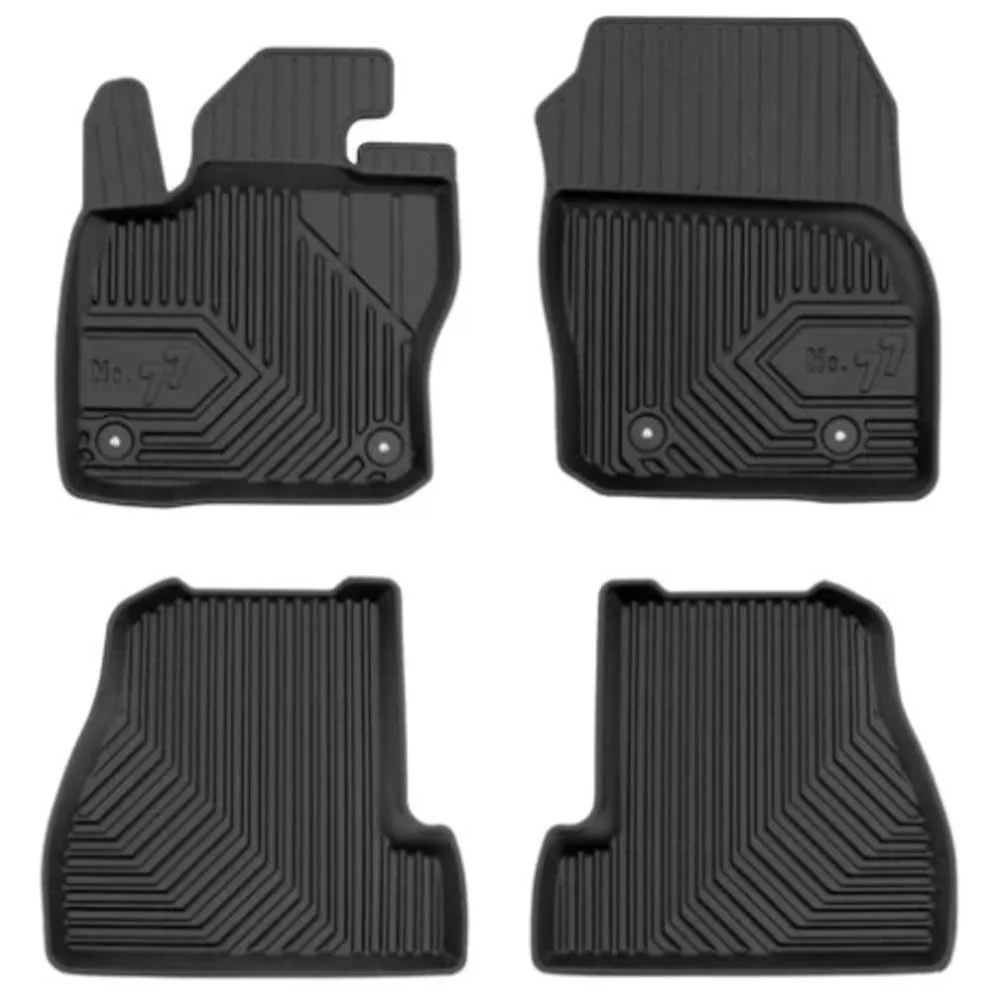 Ford Focus III gumiszőnyeg 2010-2018 - FROGUM