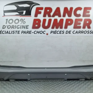Ford Transit Custom II 2023+ hátsó lökhárító — Használt radarral