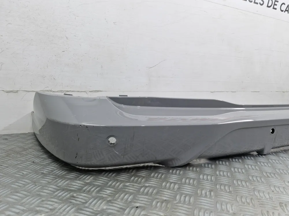 Ford Transit Custom II 2023+ hátsó lökhárító — Használt radarral