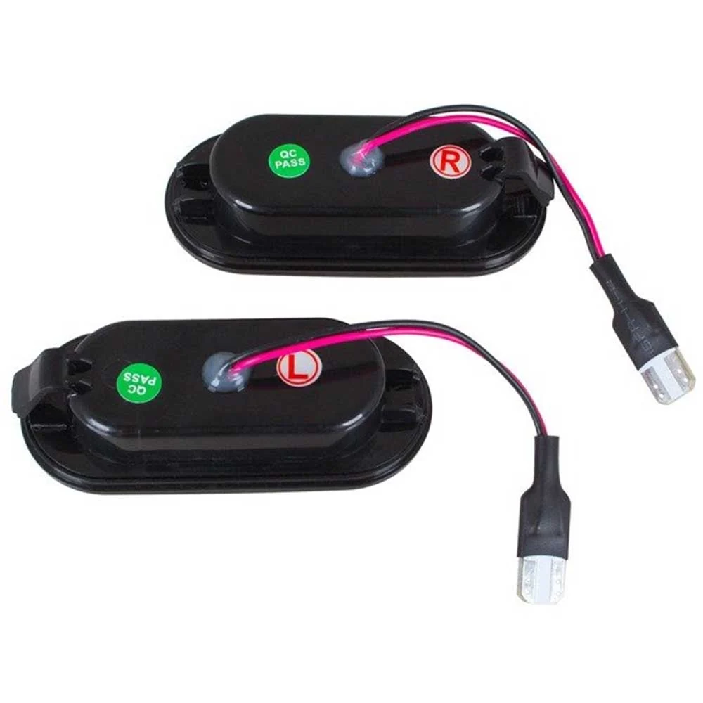Ford Fusion futófényes LED indexlámpa 2004–2012
