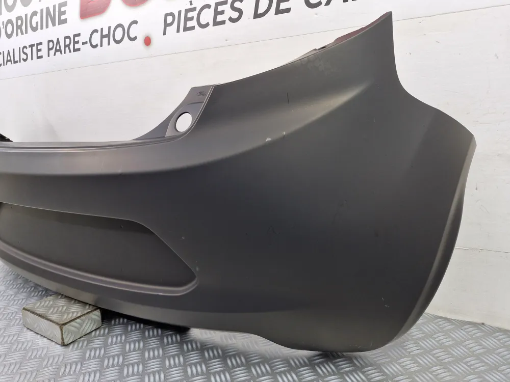 Hátsó lökhárító Ford KA (2008.10-től) - Eredeti új