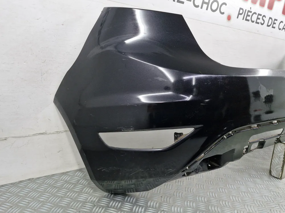 Hátsó lökhárító Ford Fiesta 6 (2008.10–2017.06) eredeti használt