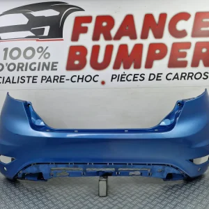 Hátsó lökhárító Ford Fiesta 6 (2008.10-től) - Eredeti használt alkatrész