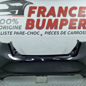 Hátsó lökhárító Ford Fiesta 7 2017-2021 — Használt radarral
