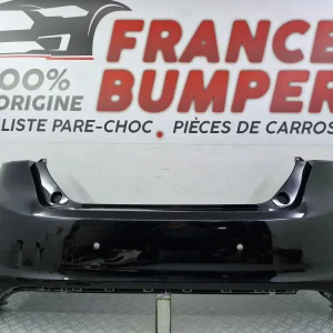 HÁTSÓ LÖKHÁRÍTÓ FORD FIESTA 7 HASZNÁLT