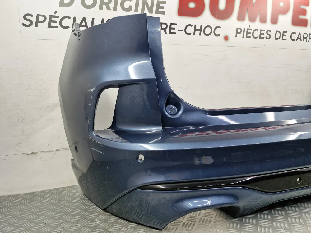 Hátsó lökhárító Ford Kuga III Használt (2019.12-től)