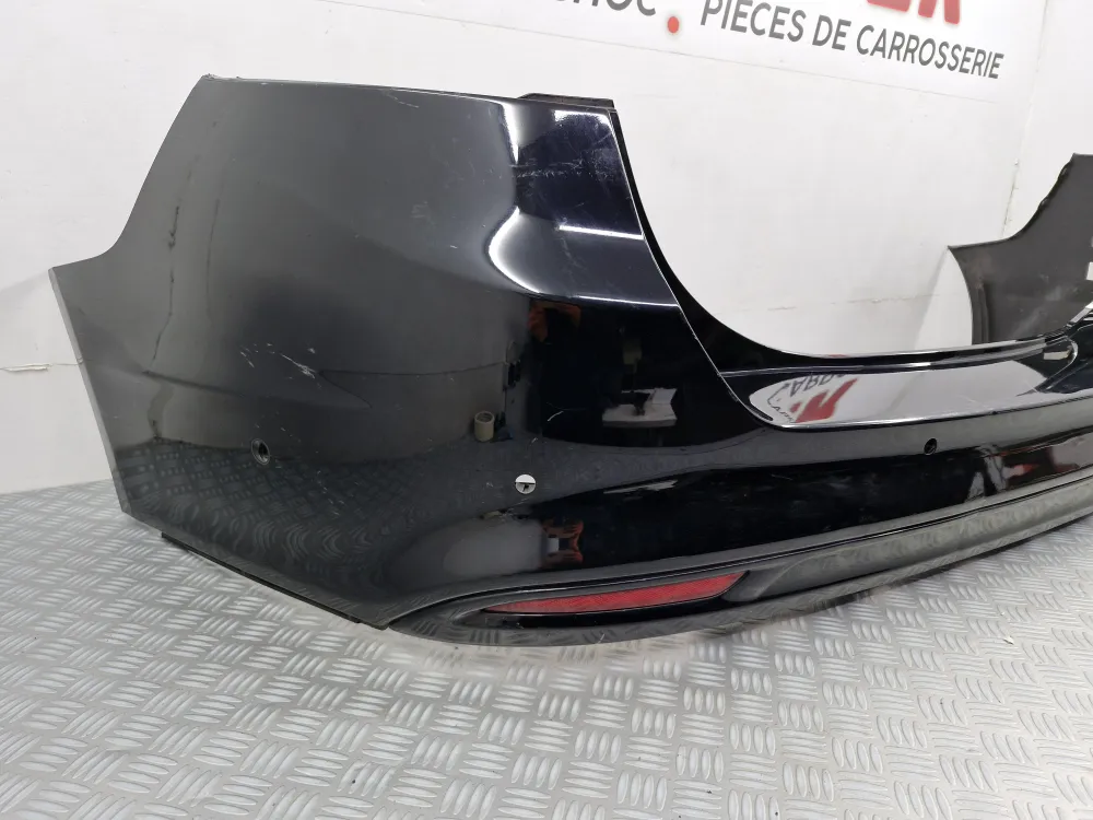 Hátsó lökhárító Ford Mondeo 4 (2014.11-től) - Eredeti használt ***