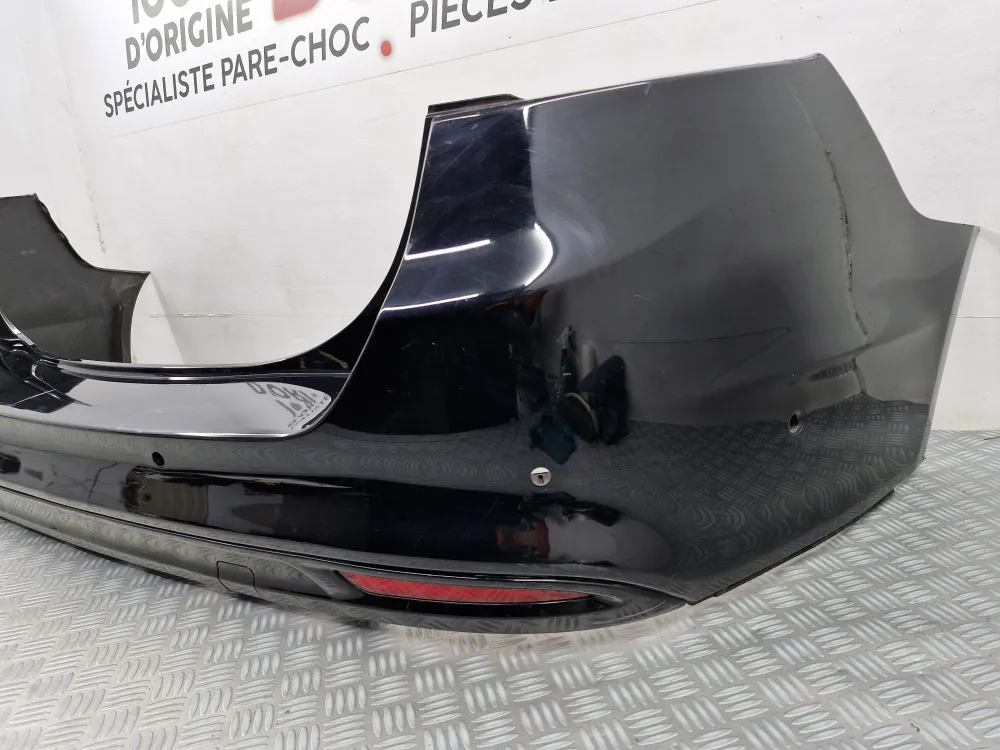 Hátsó lökhárító Ford Mondeo 4 (2014.11-től) - Eredeti használt ***