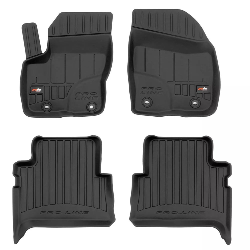 Ford Kuga I gumiszőnyeg 2008-2013 - ProLine
