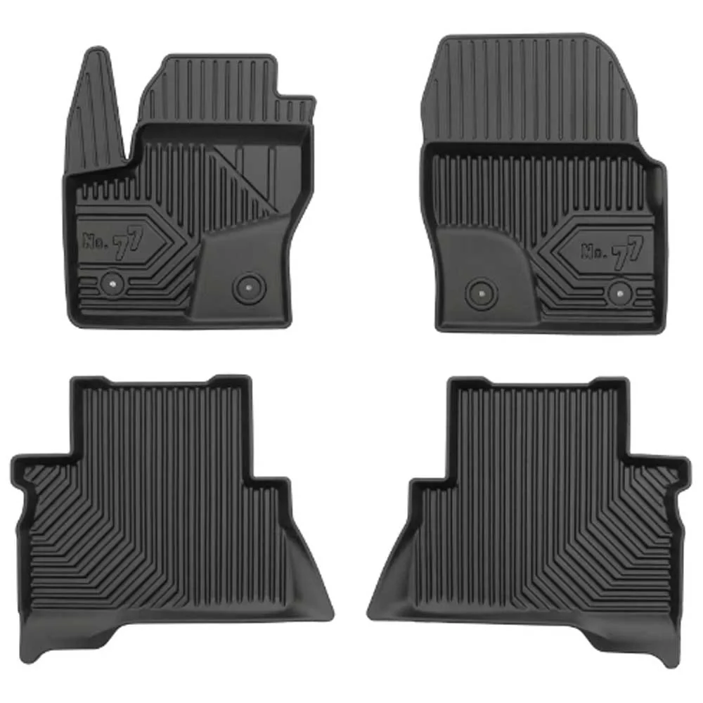 Ford Kuga II gumiszőnyeg 2013-2019 - FROGUM