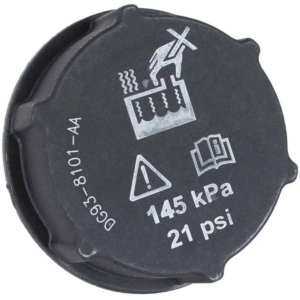 Ford Mondeo IV/V kiegyenlítő tartály kupak