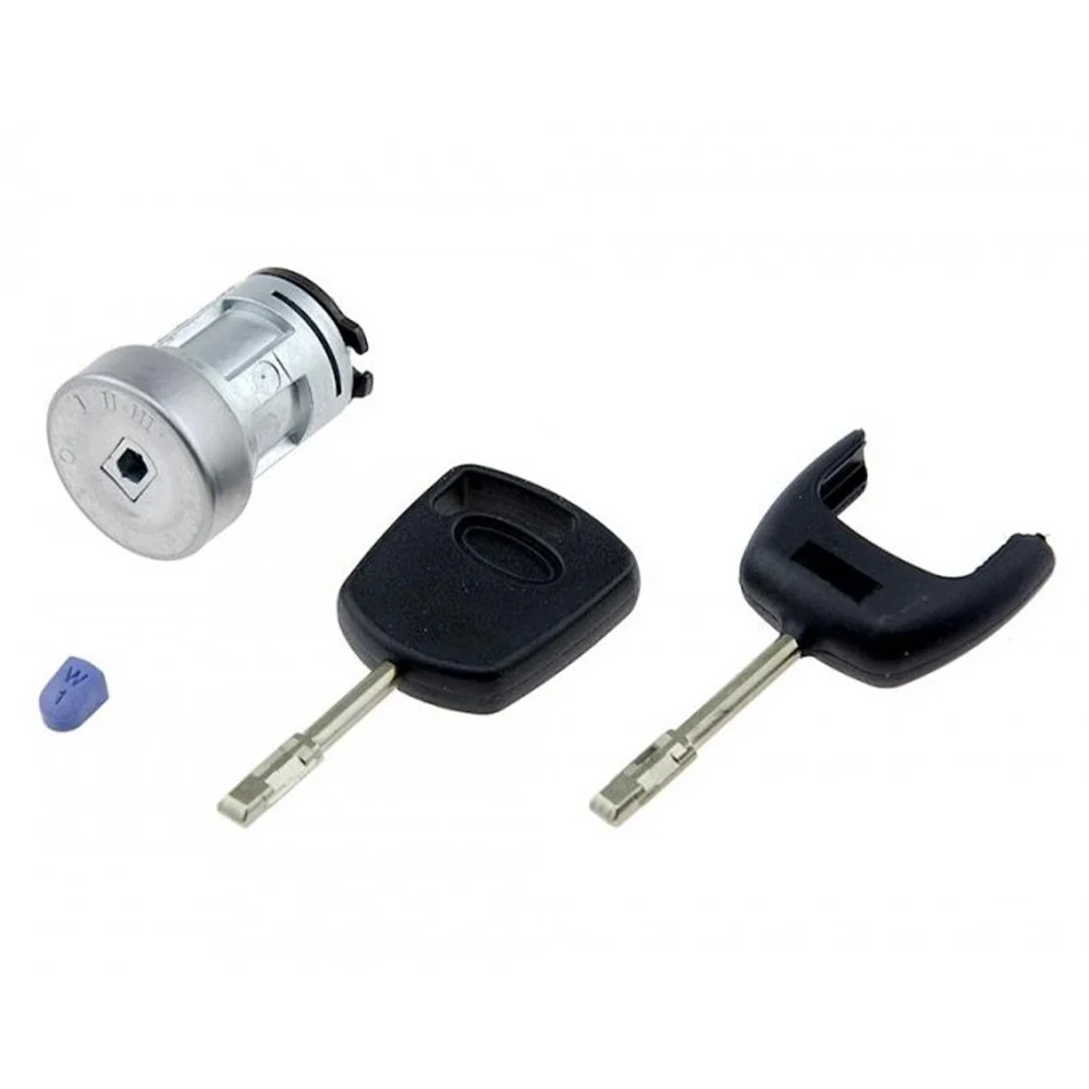 Ford Mondeo lépcsős hátú gyújtáskapcsoló zárhenger 2000-2007