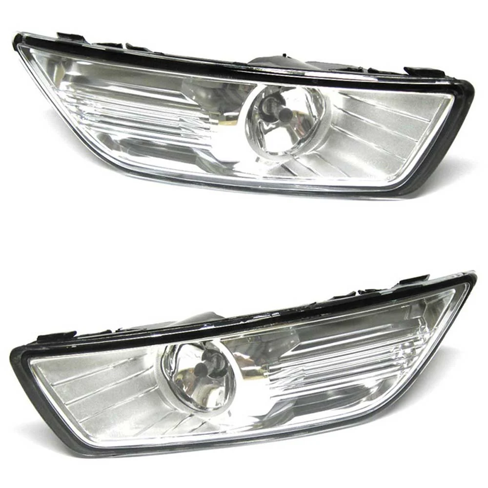 Ford Mondeo Mk4 ködlámpa szett 2007–2010