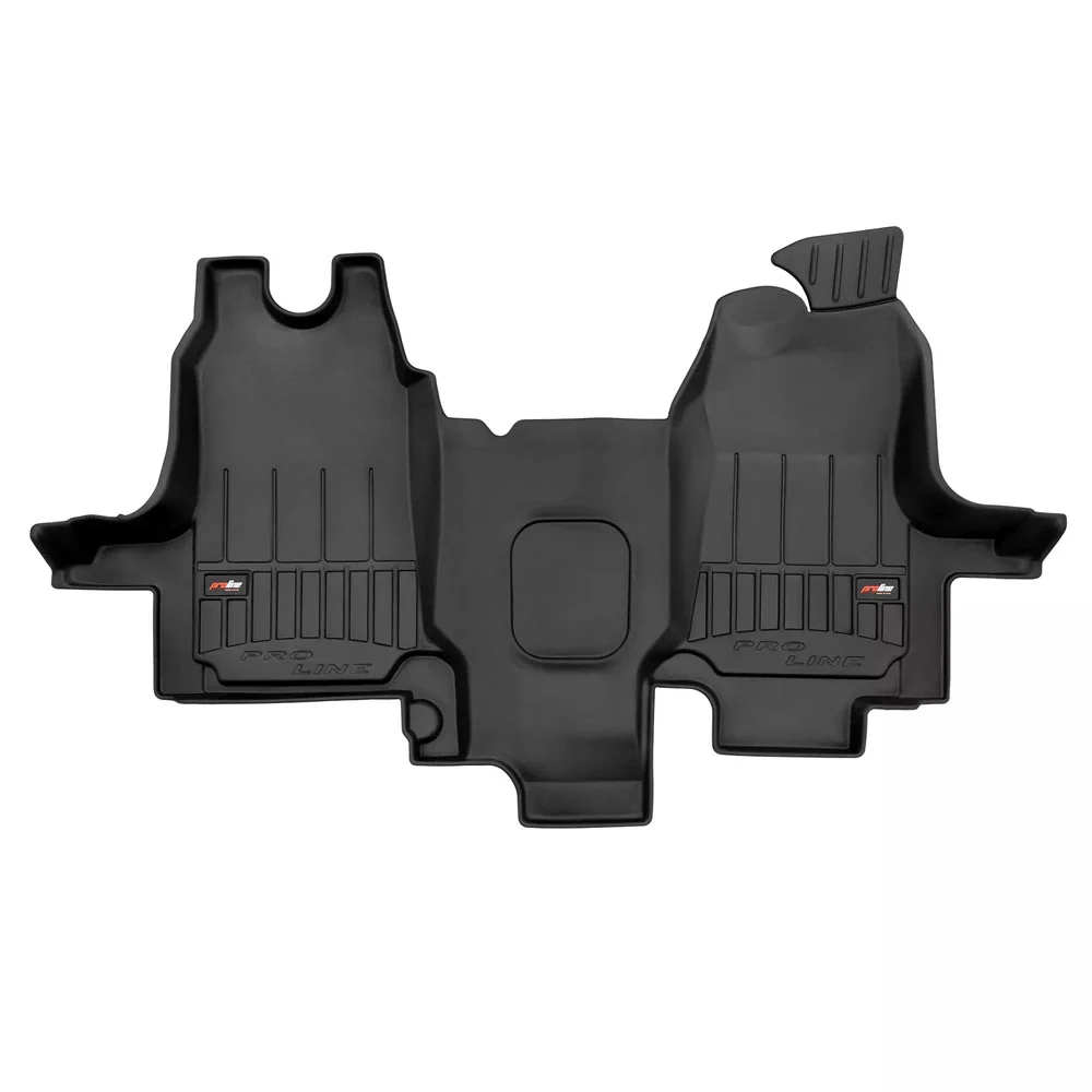 Ford Transit V gumiszőnyeg 2000-2013 - FROGUM