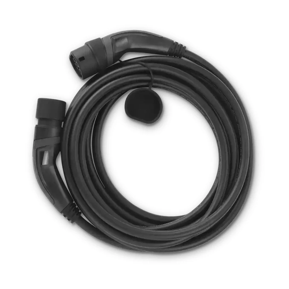 Fronius Type 2 töltőkábel - 5 m, 32A