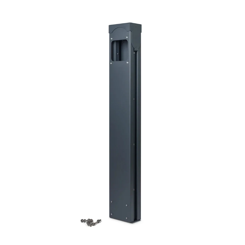Fronius Wattpilot Flex Pedestal - töltőoszlop