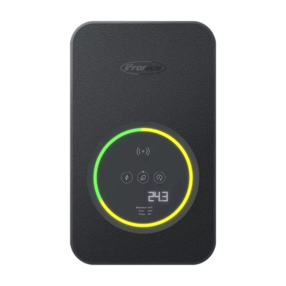 Fronius Wattpilot Flex Pro 22 EV töltő (antracit, 6m Type2 kábel)