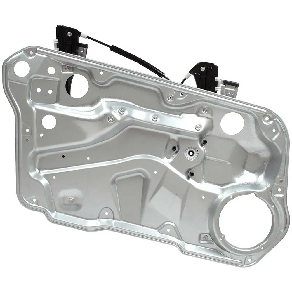 VW Golf IV bal első ablakemelő szerkezet panellel 1997–2005