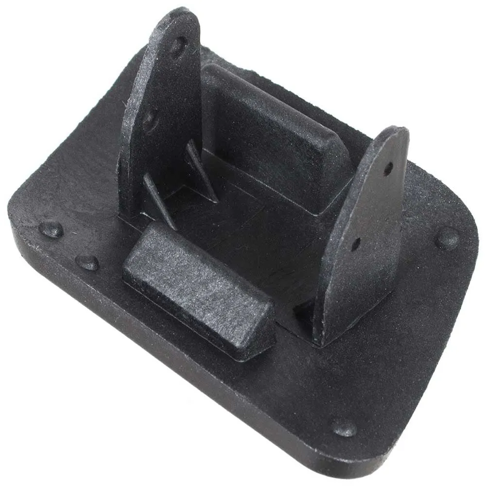 VW Golf IV fényszórómosó fedél (bal) 1997-2003