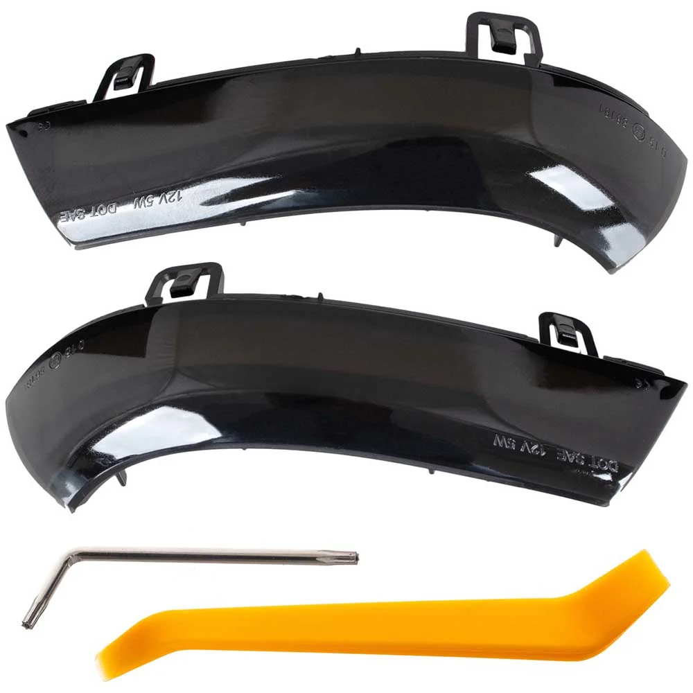 VW Golf Plus V futófényes LED indexlámpa 2004–2013