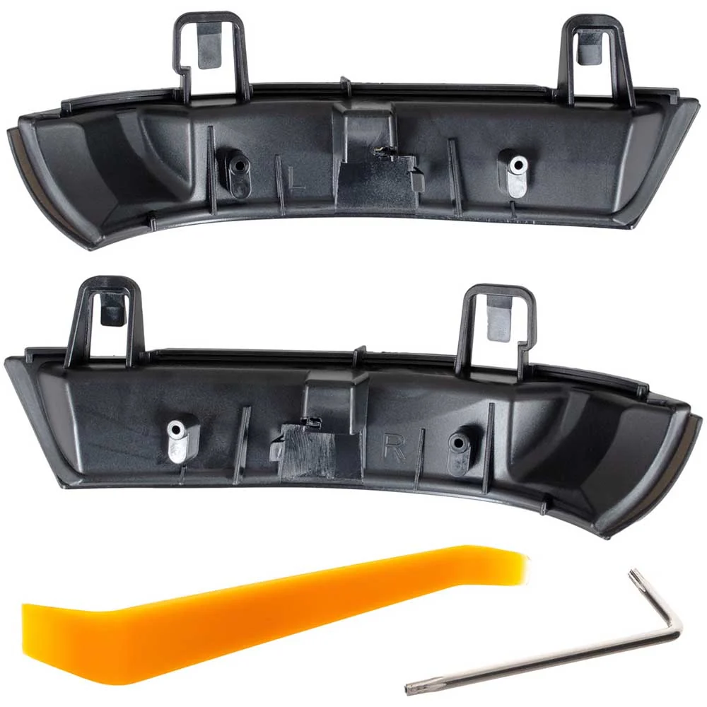 VW Golf Plus V futófényes LED indexlámpa 2004–2013