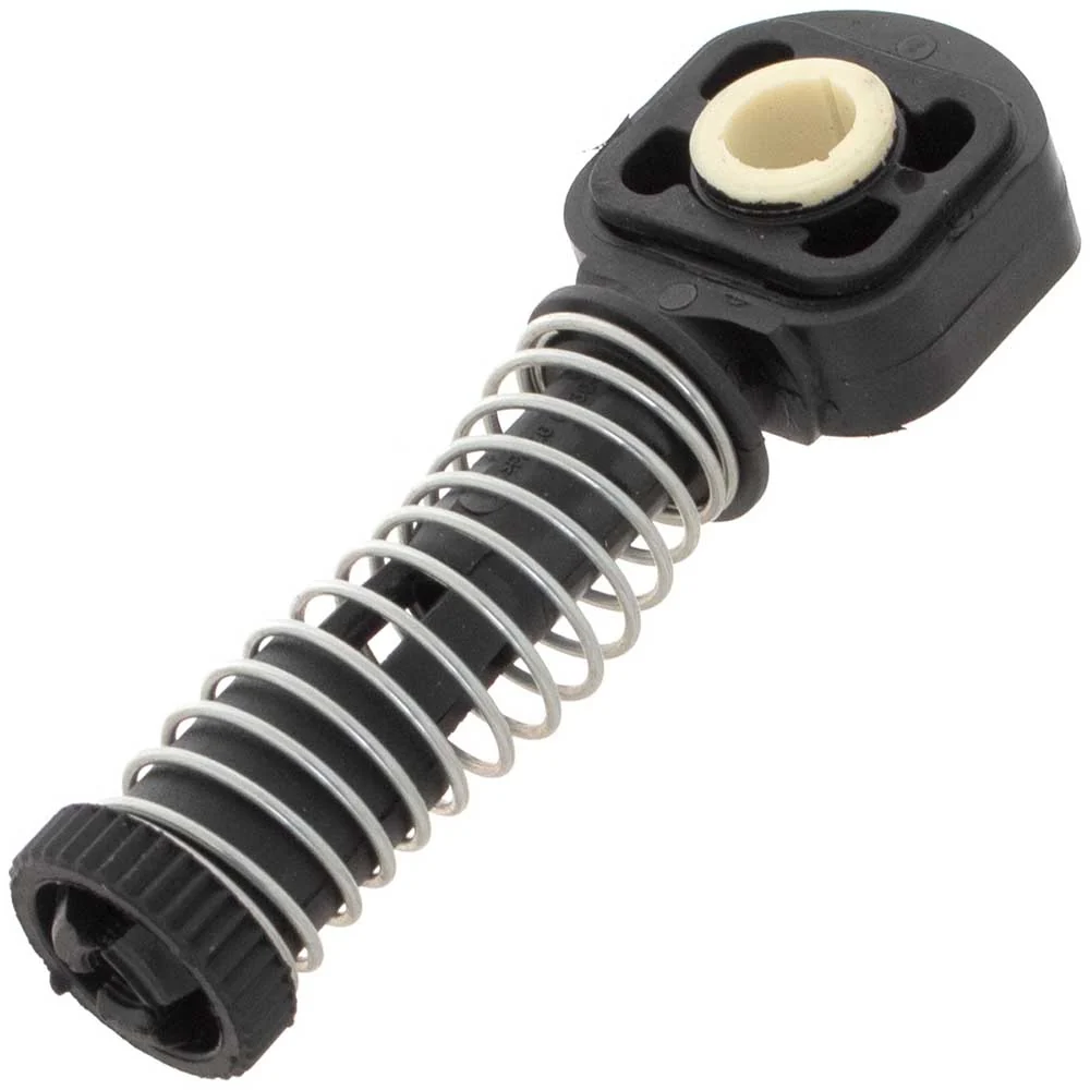VW Golf Plus V váltóbowden csatlakozó (10 mm) 2005–2013
