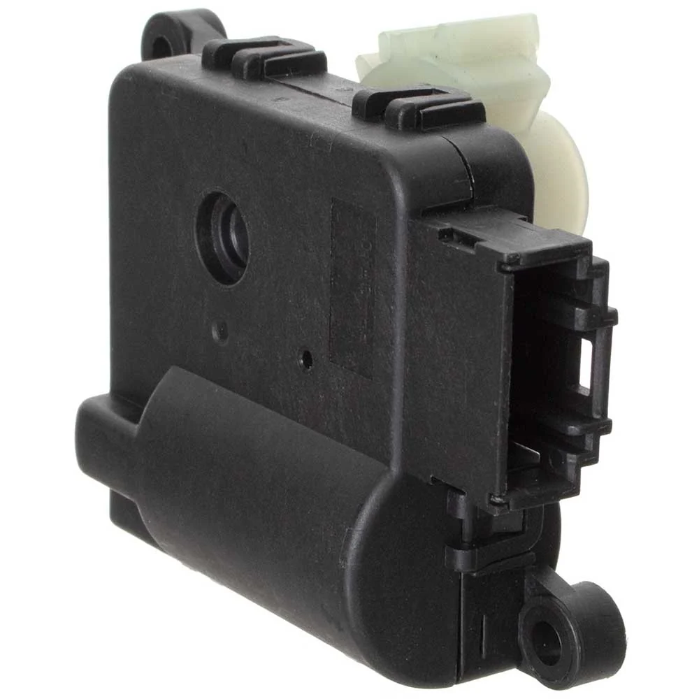 VW Golf VII fűtésállító motor 2012–