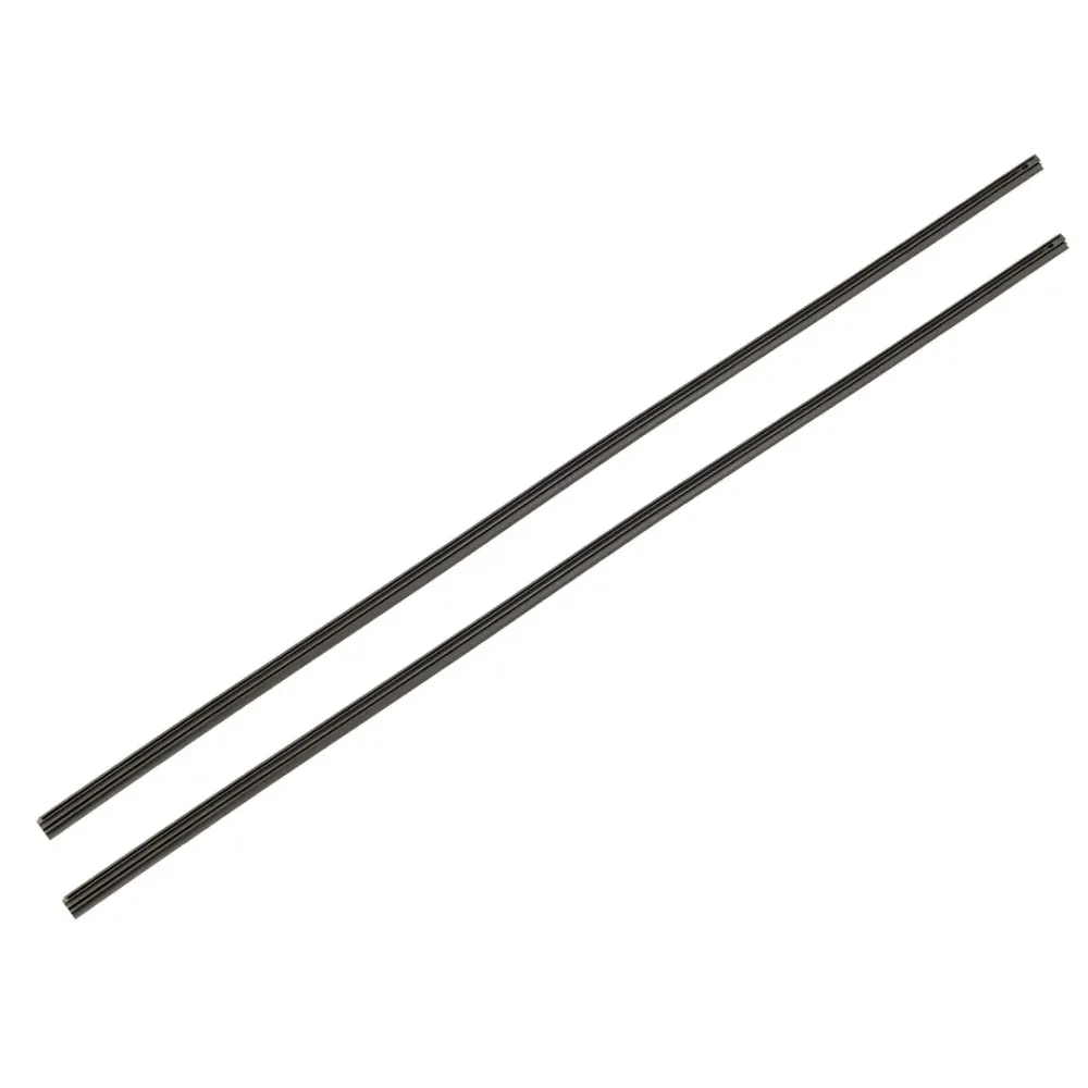 Gumi utántöltő lapátok ablaktörlő lapátokhoz BLOOM 700 mm / 28" , grafit