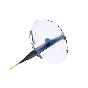 Gumiabroncs javító tapasz 4 mm, 10 db