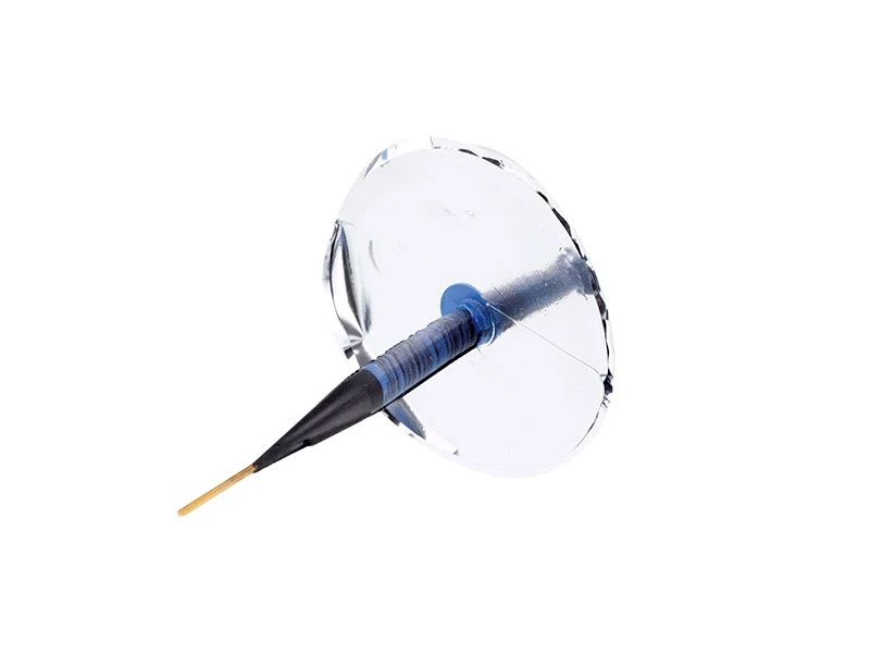Gumiabroncs javító tapasz 4 mm, 10 db