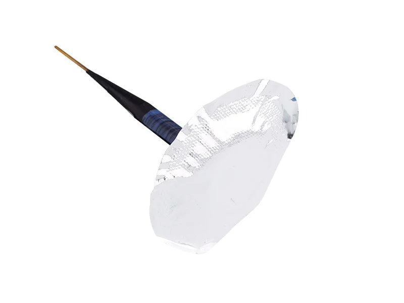 Gumiabroncs javító tapasz 4 mm, 10 db