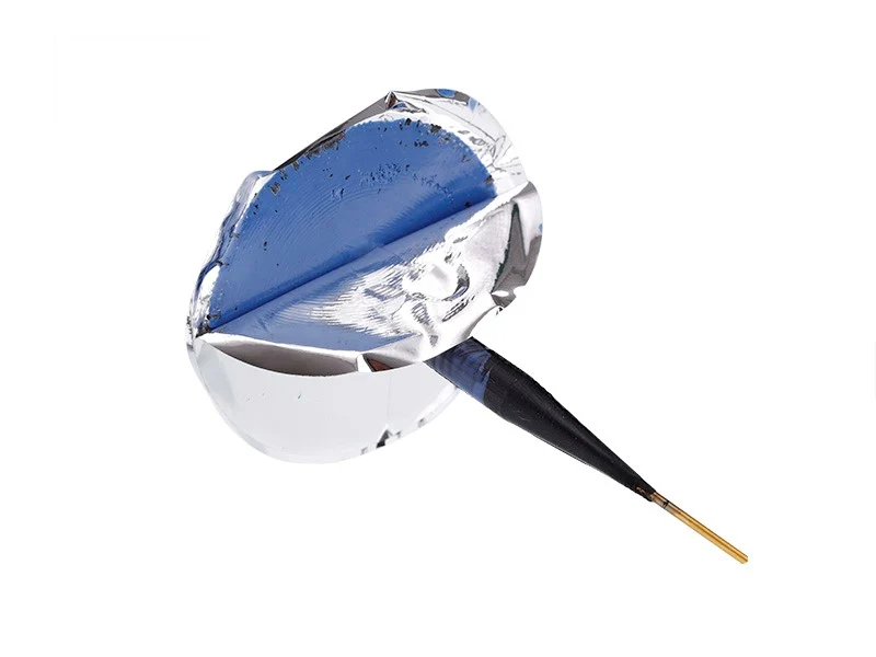 Gumiabroncs javító tapasz 4 mm, 10 db