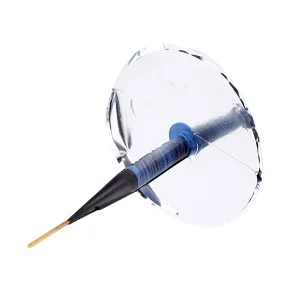 Gumiabroncs javító tapasz, 6 mm, 10 db