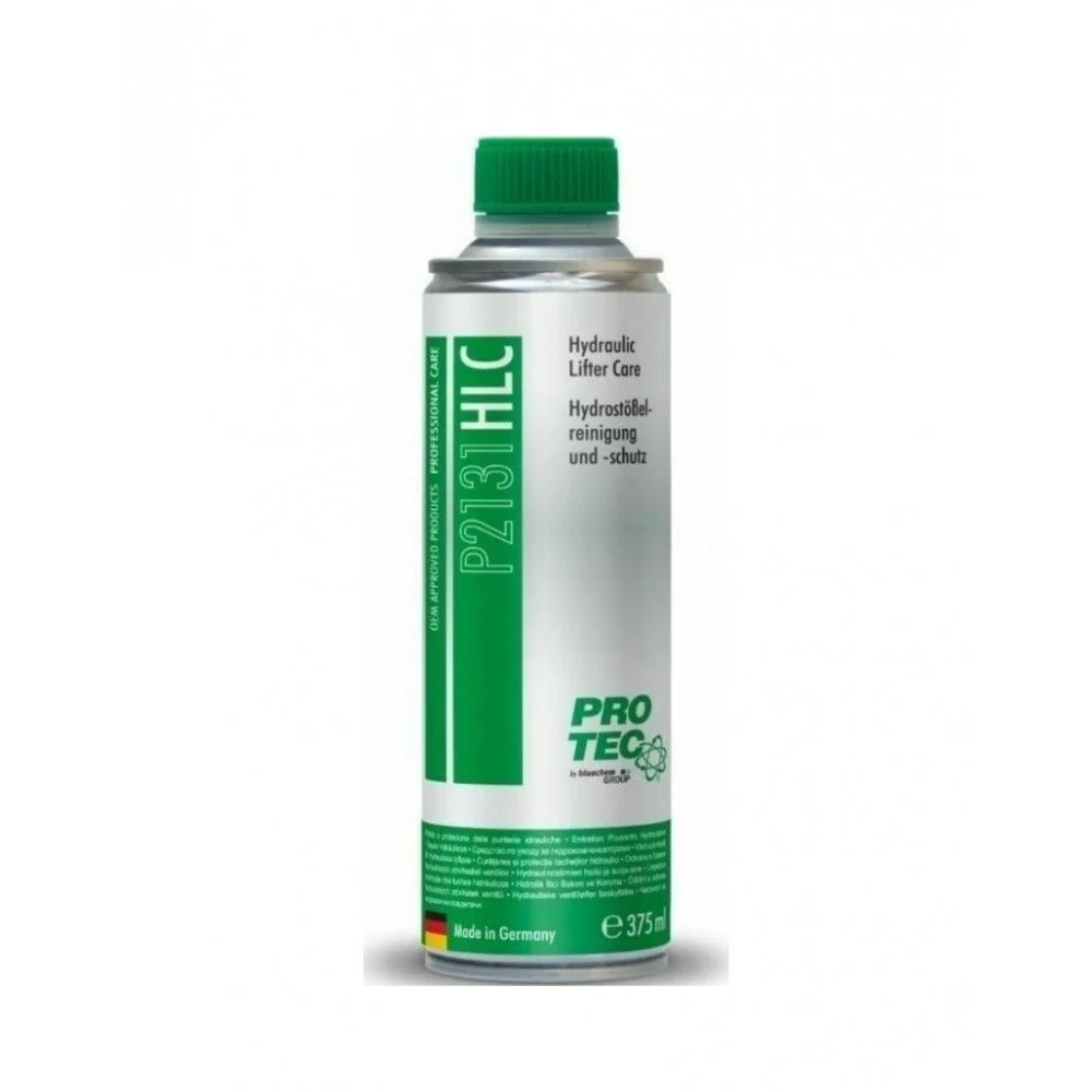 Hidraulikus emelő ápoló védelem, 375ml