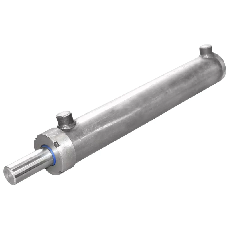 HIDRAULIKUS HENGER 500 MM M20-AS CSATLAKOZÓVAL
