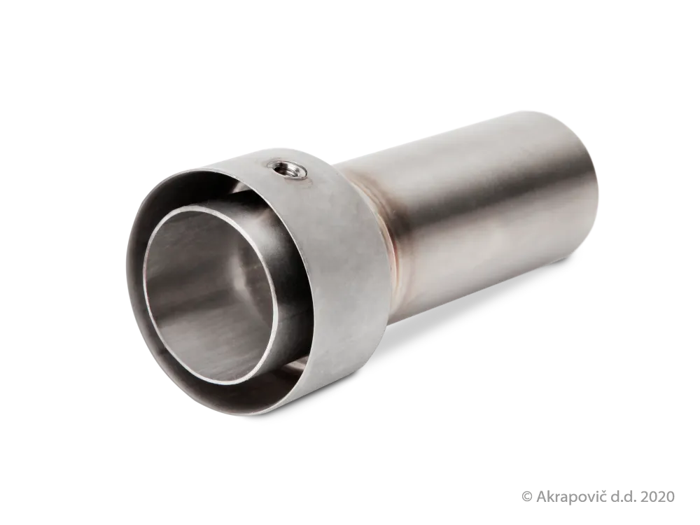 Honda CBR1000RR Noise damper - (2014/2016)