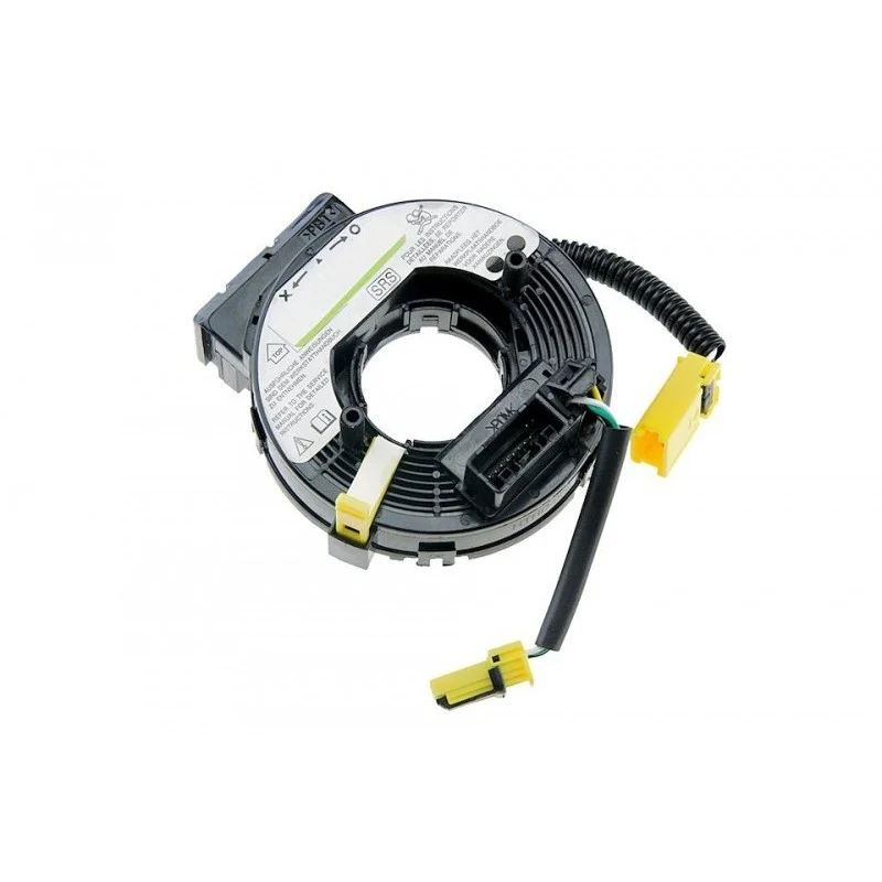 Honda Civic VIII lépcsős hátú légzsák átvezető 2006-2012