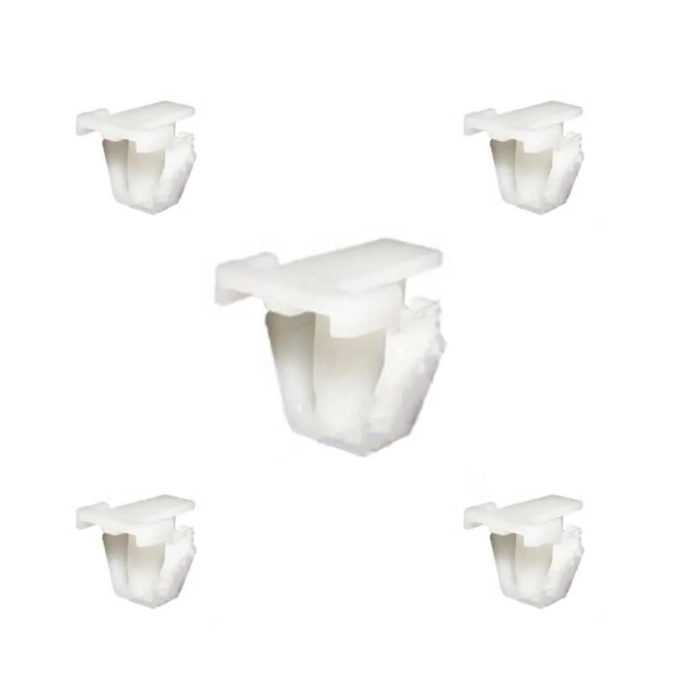 Honda CRV kárpit rögzítő patent szett 2004-2006