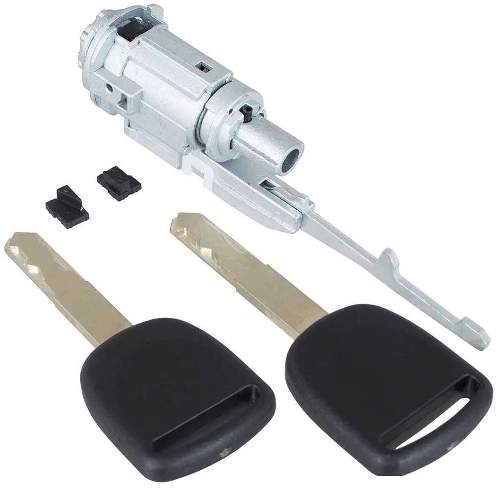 Honda Element Gyújtáskapcsoló zárhenger (2 Kulccsal) 2006-2011