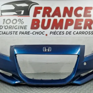 Honda CR-Z 1. fázis (2010.03–2013.03) első lökhárító eredeti használt