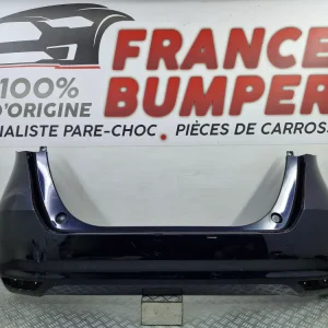 Hátsó lökhárító Honda Jazz 4 fázis 1 használt