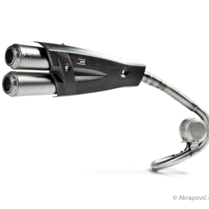 Honda Monkey Heat Shield (Carbon) - (2019/2026)