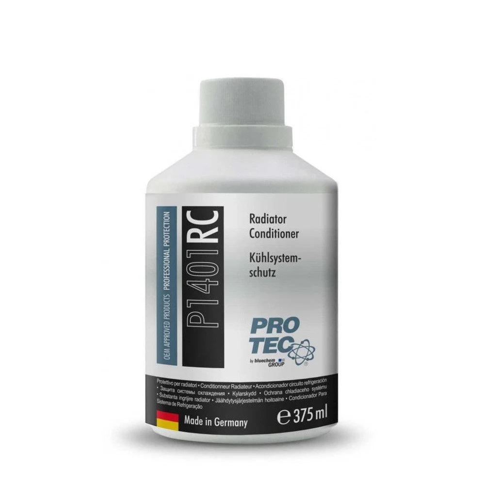 Hűtőfolyadék Kondicionáló Protec, 375ml