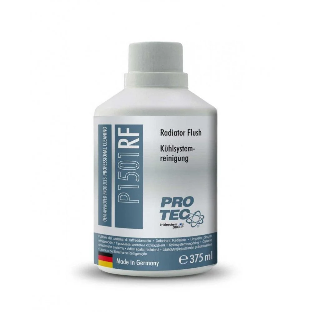 Hűtőrendszer tisztító védelem, 375ml